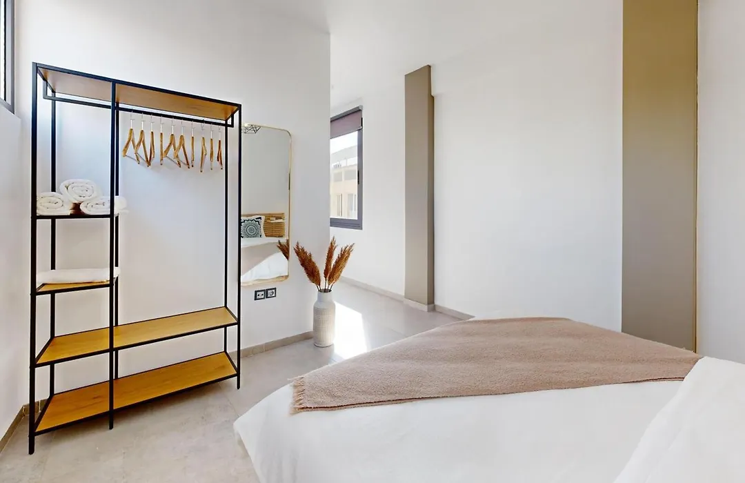 Elegant & Comfy Stay In Athens Psyri-1