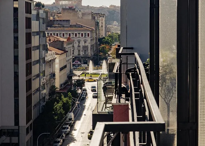 Finders Top Floor Apartments