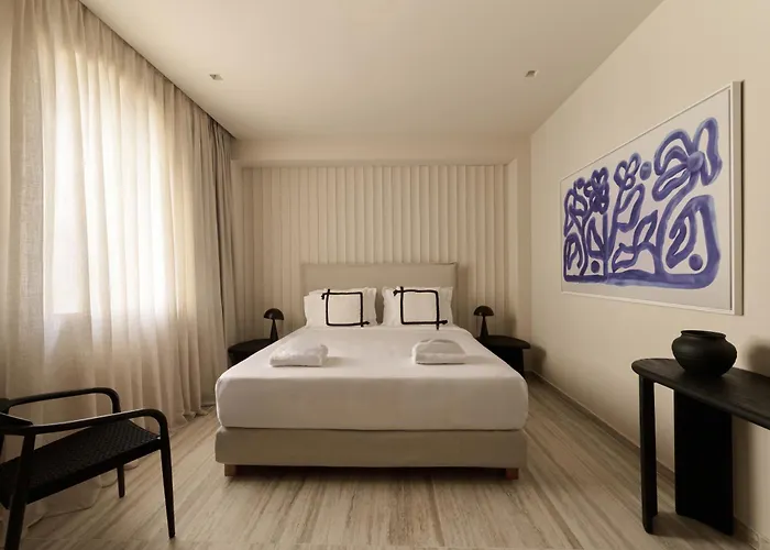 Finders Top Floor Apartments